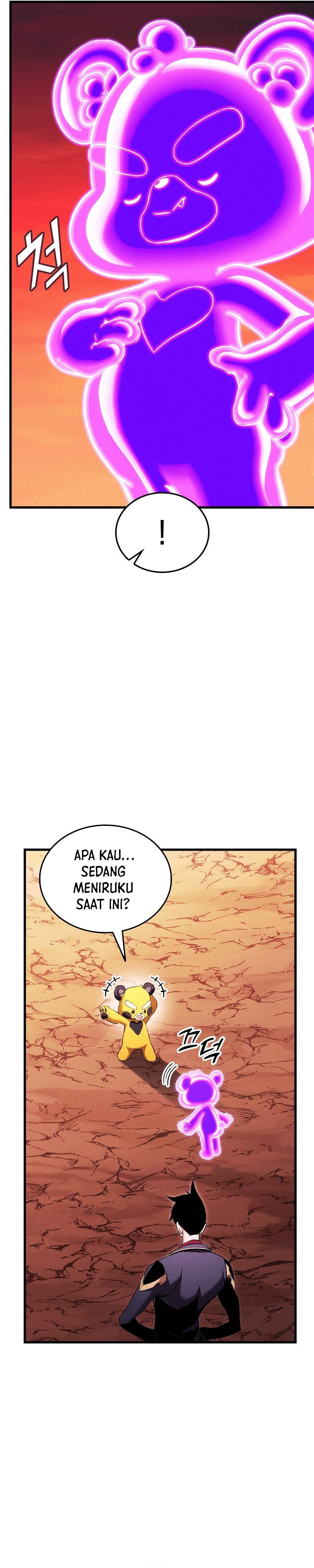 Ranker’s Return (Remake) chapter 213