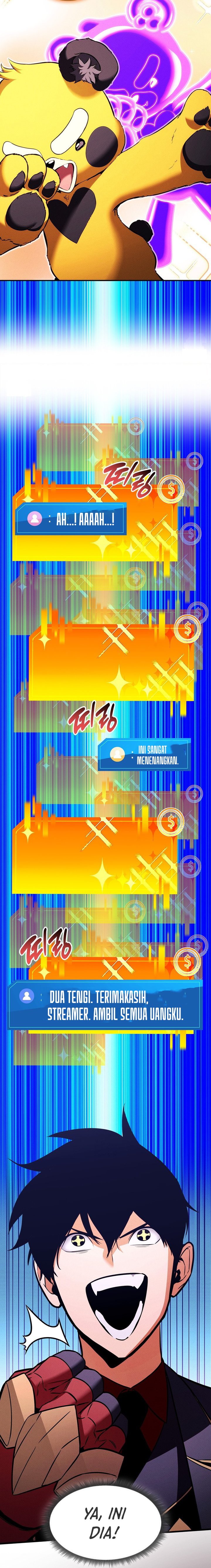 Ranker’s Return (Remake) chapter 213