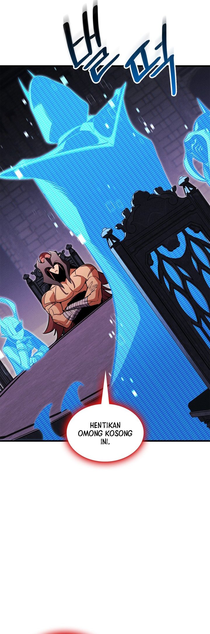 Dilarang COPAS - situs resmi www.mangacanblog.com - Komik rankers return remake 214 - chapter 214 215 Indonesia rankers return remake 214 - chapter 214 Terbaru 5|Baca Manga Komik Indonesia|Mangacan
