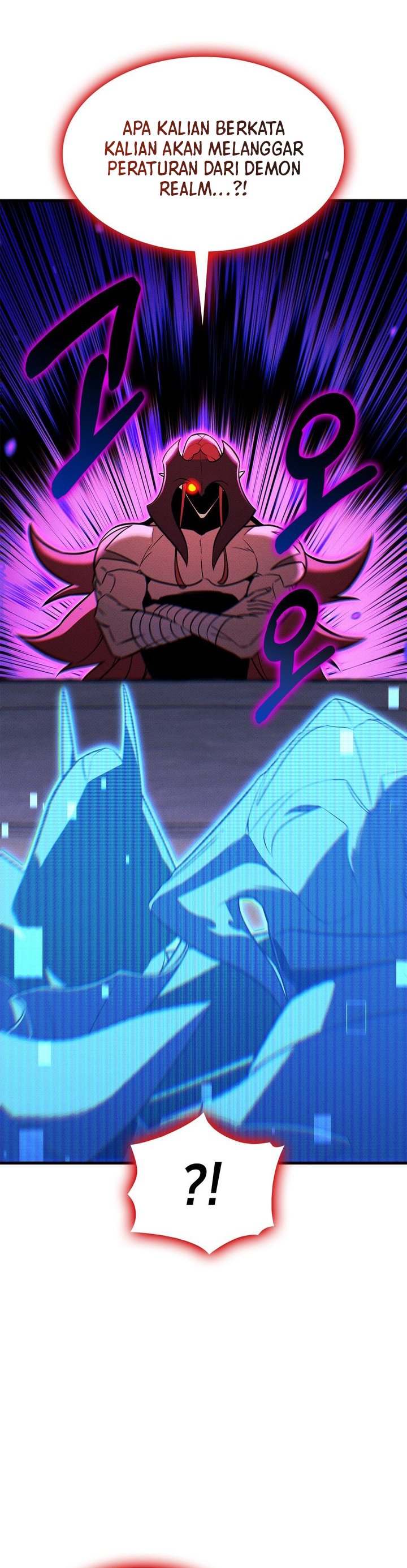 Dilarang COPAS - situs resmi www.mangacanblog.com - Komik rankers return remake 214 - chapter 214 215 Indonesia rankers return remake 214 - chapter 214 Terbaru 9|Baca Manga Komik Indonesia|Mangacan