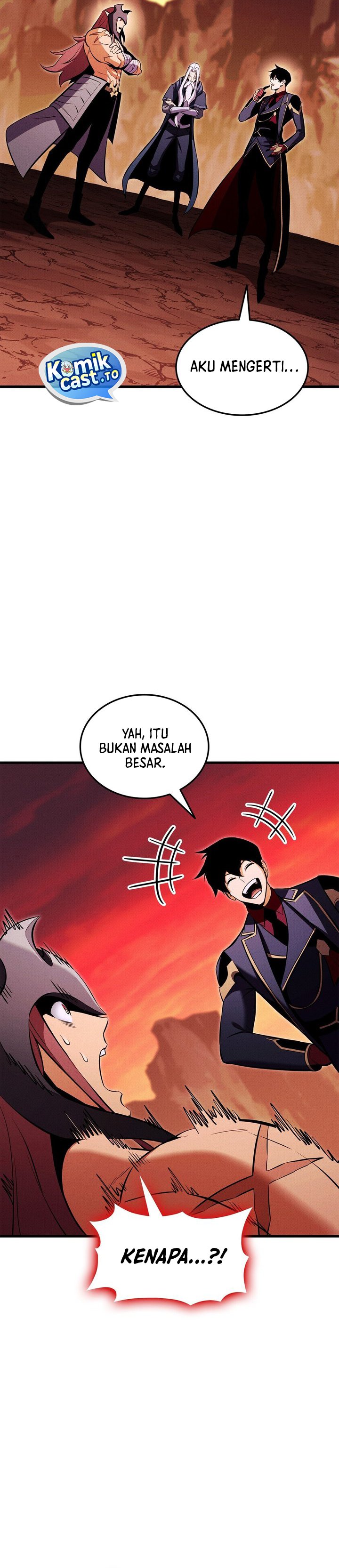 Dilarang COPAS - situs resmi www.mangacanblog.com - Komik rankers return remake 214 - chapter 214 215 Indonesia rankers return remake 214 - chapter 214 Terbaru 13|Baca Manga Komik Indonesia|Mangacan