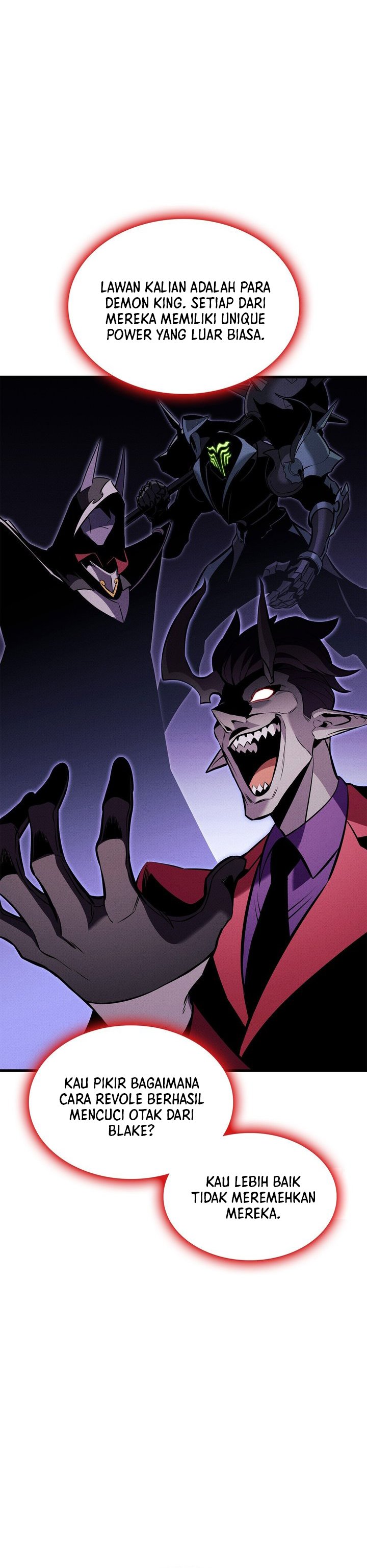 Dilarang COPAS - situs resmi www.mangacanblog.com - Komik rankers return remake 214 - chapter 214 215 Indonesia rankers return remake 214 - chapter 214 Terbaru 15|Baca Manga Komik Indonesia|Mangacan