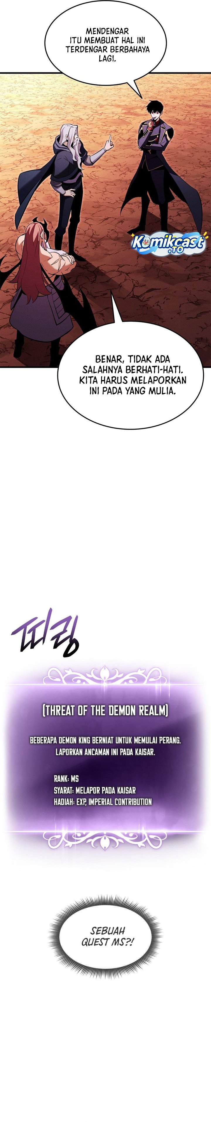 Dilarang COPAS - situs resmi www.mangacanblog.com - Komik rankers return remake 214 - chapter 214 215 Indonesia rankers return remake 214 - chapter 214 Terbaru 16|Baca Manga Komik Indonesia|Mangacan