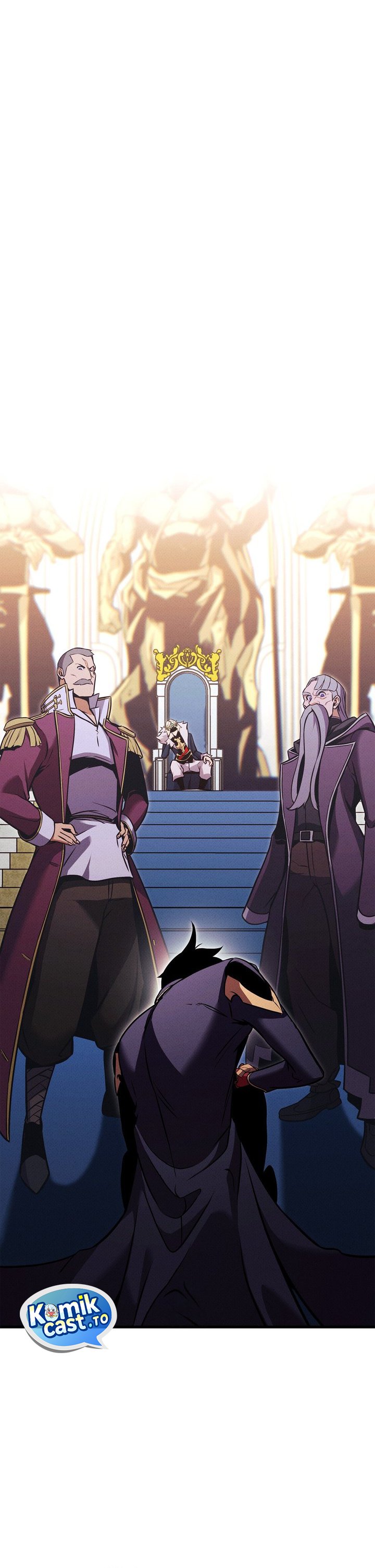 Dilarang COPAS - situs resmi www.mangacanblog.com - Komik rankers return remake 214 - chapter 214 215 Indonesia rankers return remake 214 - chapter 214 Terbaru 18|Baca Manga Komik Indonesia|Mangacan