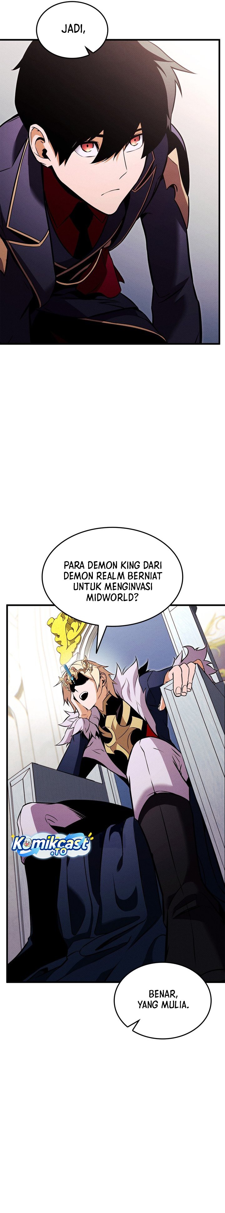 Dilarang COPAS - situs resmi www.mangacanblog.com - Komik rankers return remake 214 - chapter 214 215 Indonesia rankers return remake 214 - chapter 214 Terbaru 19|Baca Manga Komik Indonesia|Mangacan