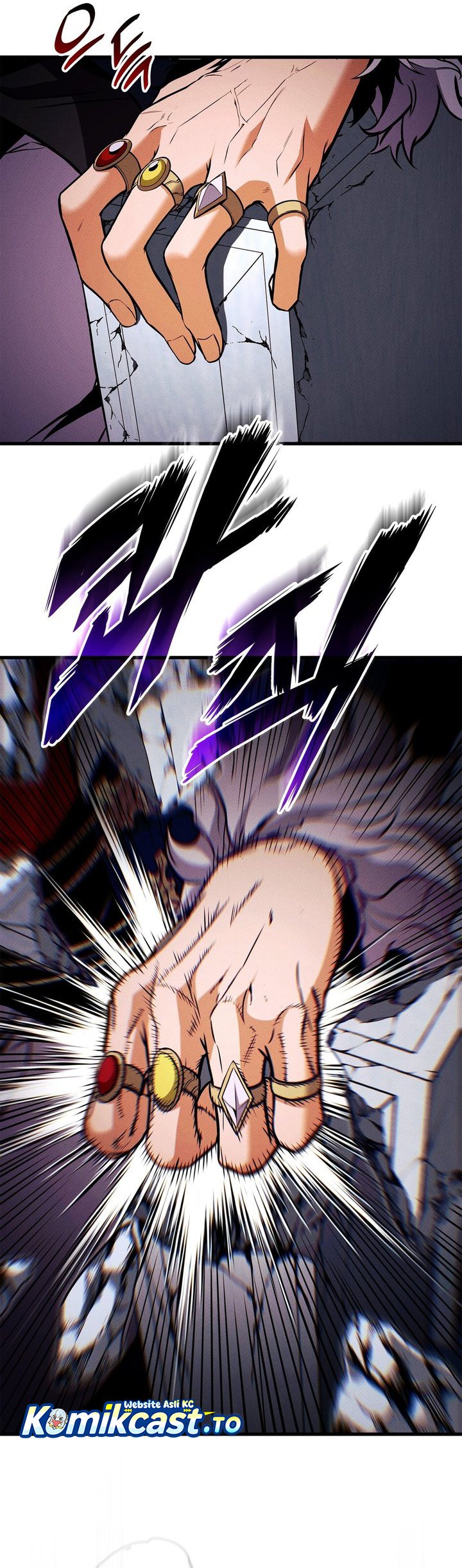 Dilarang COPAS - situs resmi www.mangacanblog.com - Komik rankers return remake 214 - chapter 214 215 Indonesia rankers return remake 214 - chapter 214 Terbaru 20|Baca Manga Komik Indonesia|Mangacan