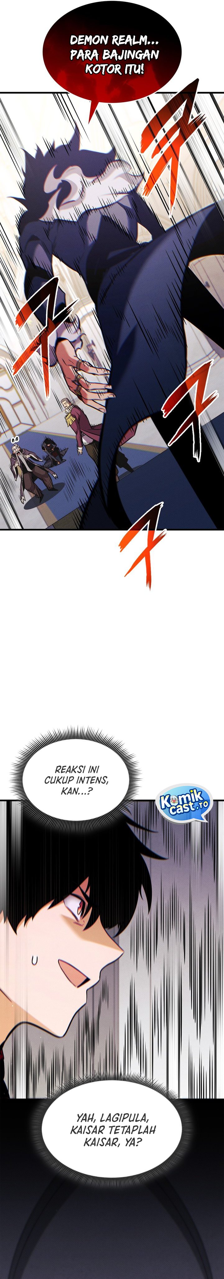 Dilarang COPAS - situs resmi www.mangacanblog.com - Komik rankers return remake 214 - chapter 214 215 Indonesia rankers return remake 214 - chapter 214 Terbaru 22|Baca Manga Komik Indonesia|Mangacan