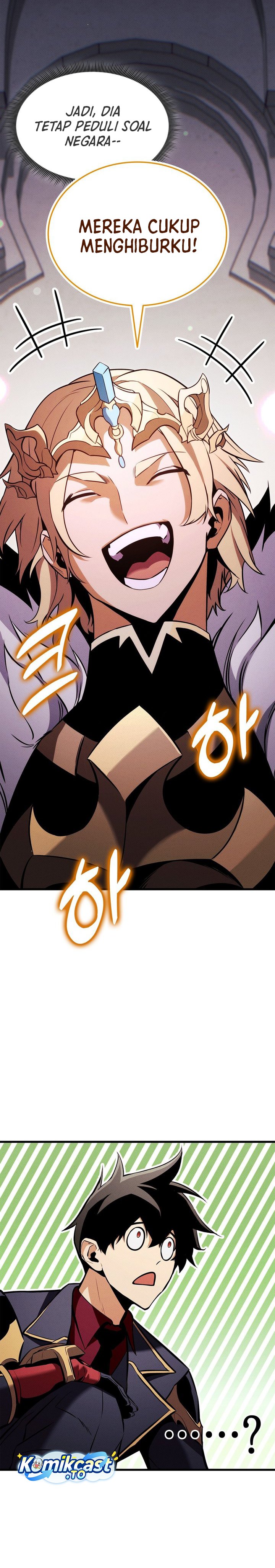 Dilarang COPAS - situs resmi www.mangacanblog.com - Komik rankers return remake 214 - chapter 214 215 Indonesia rankers return remake 214 - chapter 214 Terbaru 23|Baca Manga Komik Indonesia|Mangacan