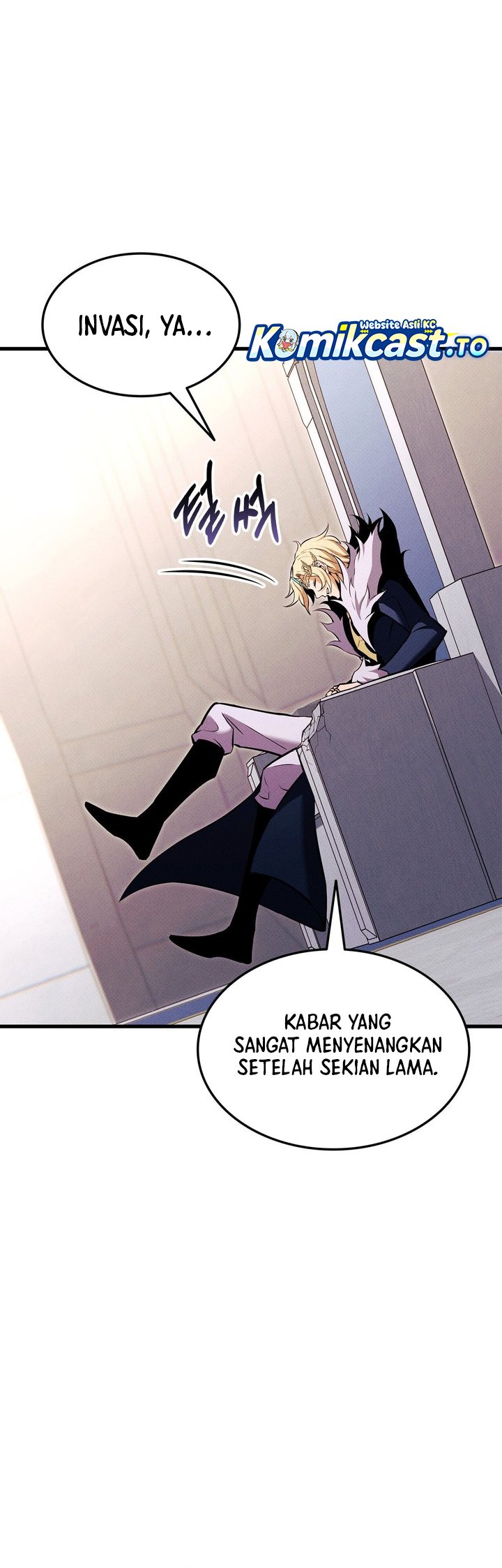 Dilarang COPAS - situs resmi www.mangacanblog.com - Komik rankers return remake 214 - chapter 214 215 Indonesia rankers return remake 214 - chapter 214 Terbaru 24|Baca Manga Komik Indonesia|Mangacan