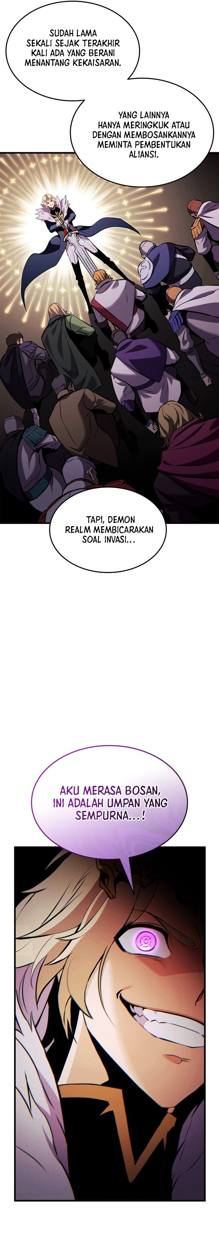 Dilarang COPAS - situs resmi www.mangacanblog.com - Komik rankers return remake 214 - chapter 214 215 Indonesia rankers return remake 214 - chapter 214 Terbaru 25|Baca Manga Komik Indonesia|Mangacan