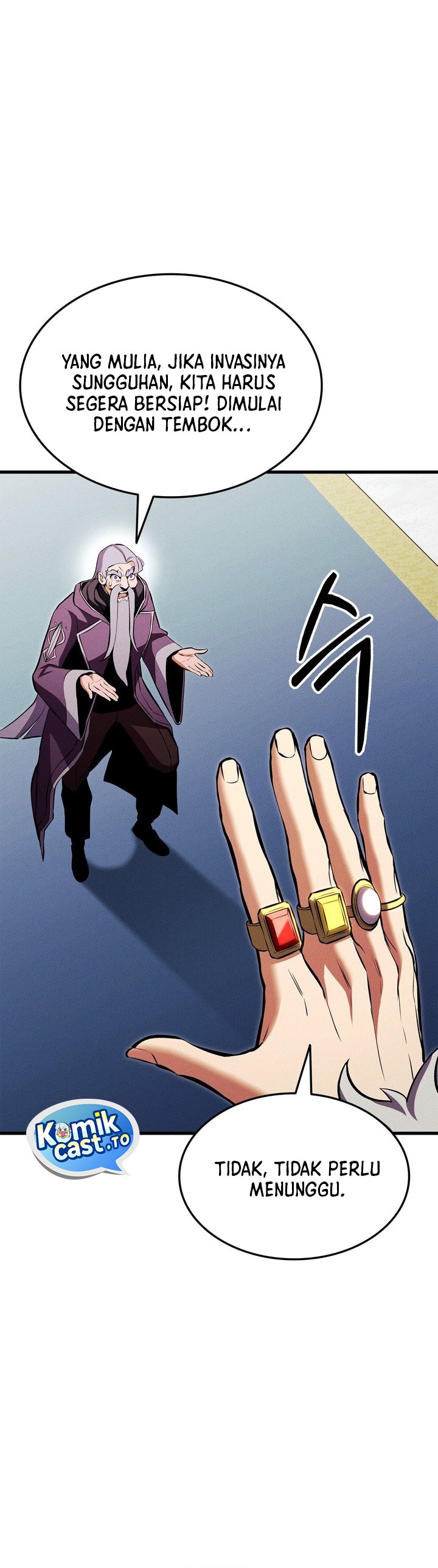 Dilarang COPAS - situs resmi www.mangacanblog.com - Komik rankers return remake 214 - chapter 214 215 Indonesia rankers return remake 214 - chapter 214 Terbaru 26|Baca Manga Komik Indonesia|Mangacan