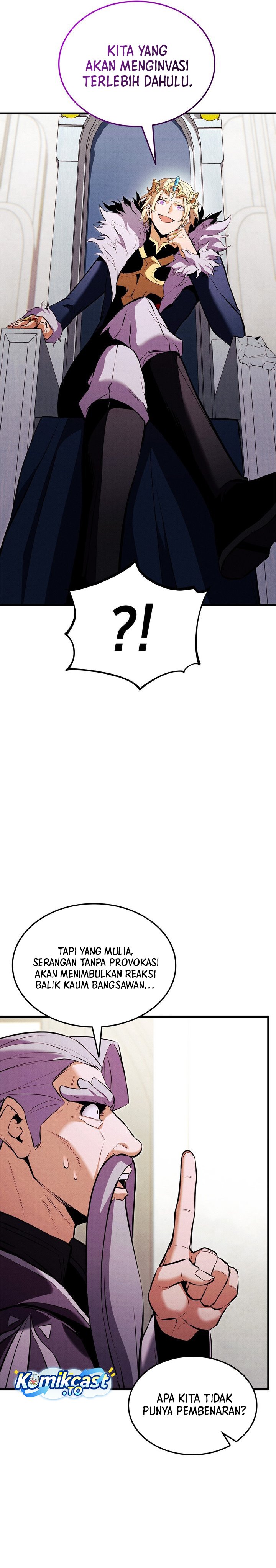 Dilarang COPAS - situs resmi www.mangacanblog.com - Komik rankers return remake 214 - chapter 214 215 Indonesia rankers return remake 214 - chapter 214 Terbaru 27|Baca Manga Komik Indonesia|Mangacan