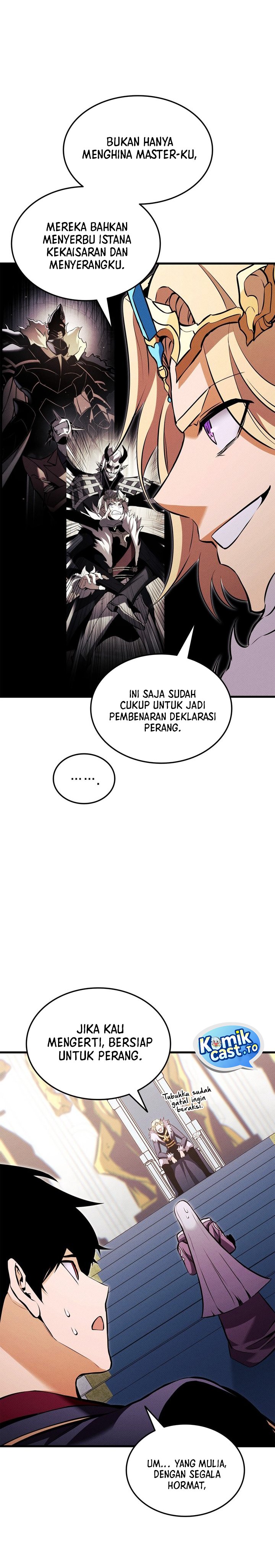 Dilarang COPAS - situs resmi www.mangacanblog.com - Komik rankers return remake 214 - chapter 214 215 Indonesia rankers return remake 214 - chapter 214 Terbaru 28|Baca Manga Komik Indonesia|Mangacan