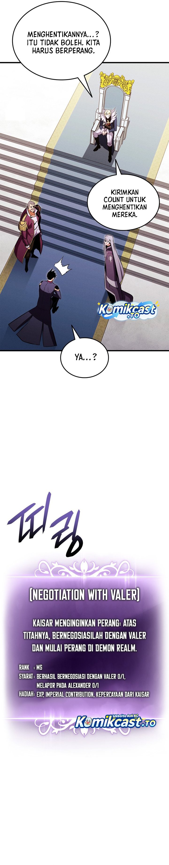 Dilarang COPAS - situs resmi www.mangacanblog.com - Komik rankers return remake 214 - chapter 214 215 Indonesia rankers return remake 214 - chapter 214 Terbaru 30|Baca Manga Komik Indonesia|Mangacan