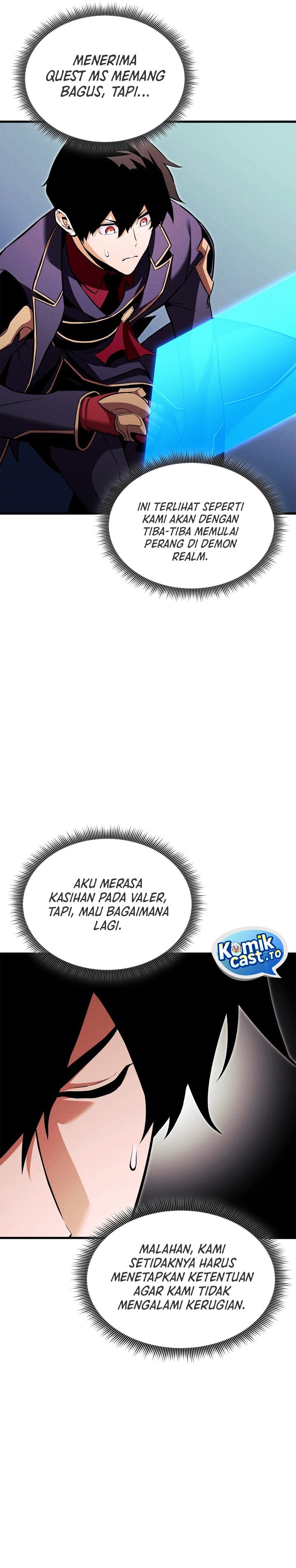 Dilarang COPAS - situs resmi www.mangacanblog.com - Komik rankers return remake 214 - chapter 214 215 Indonesia rankers return remake 214 - chapter 214 Terbaru 31|Baca Manga Komik Indonesia|Mangacan