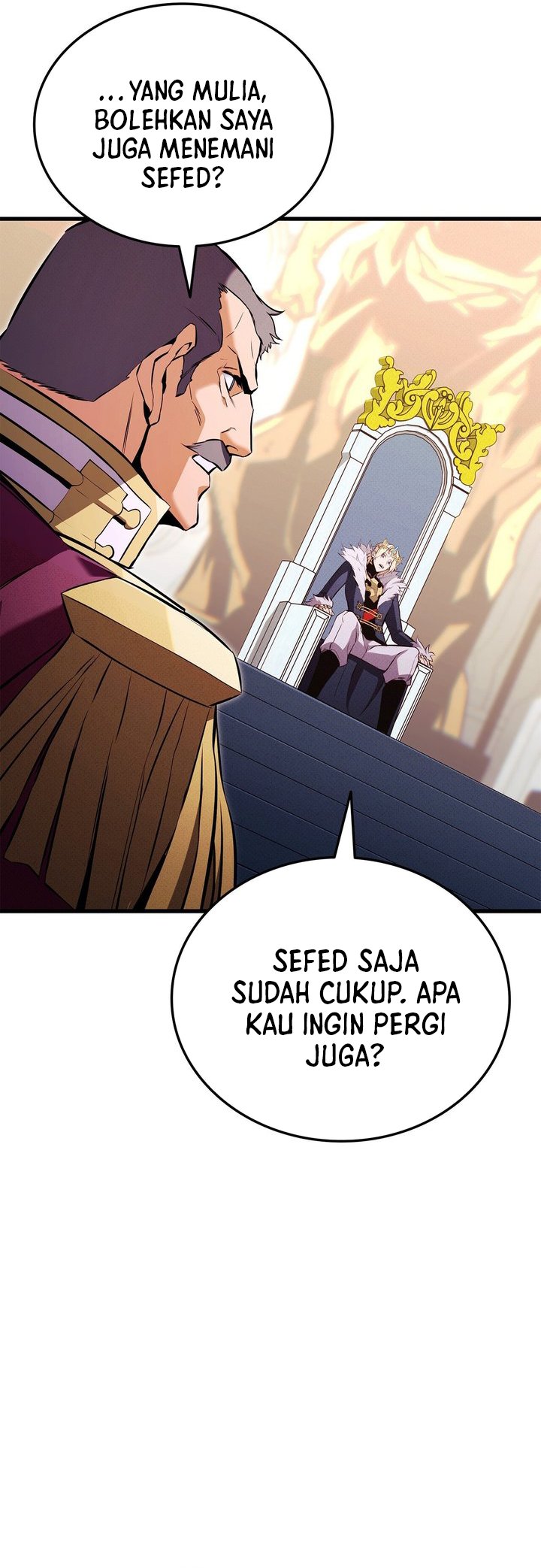 Dilarang COPAS - situs resmi www.mangacanblog.com - Komik rankers return remake 214 - chapter 214 215 Indonesia rankers return remake 214 - chapter 214 Terbaru 33|Baca Manga Komik Indonesia|Mangacan