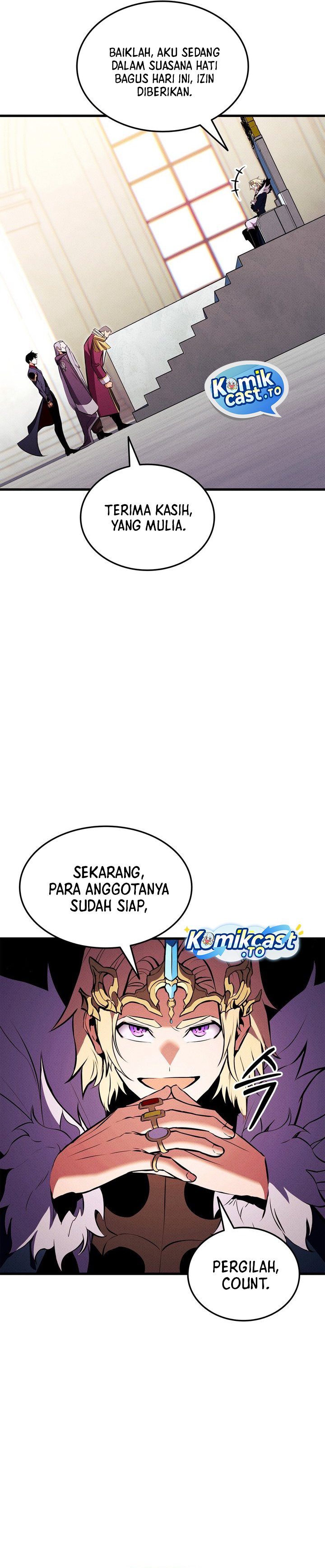 Dilarang COPAS - situs resmi www.mangacanblog.com - Komik rankers return remake 214 - chapter 214 215 Indonesia rankers return remake 214 - chapter 214 Terbaru 35|Baca Manga Komik Indonesia|Mangacan