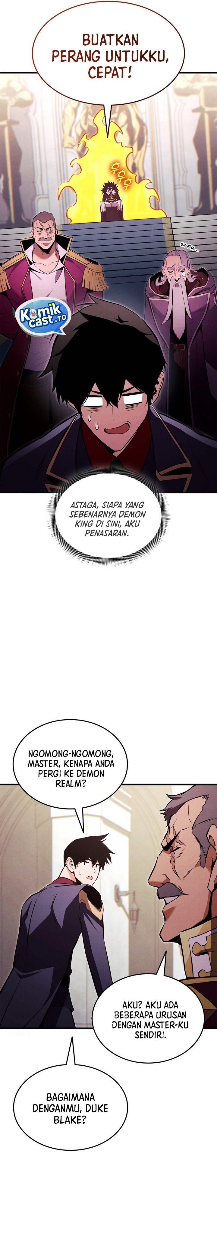 Dilarang COPAS - situs resmi www.mangacanblog.com - Komik rankers return remake 214 - chapter 214 215 Indonesia rankers return remake 214 - chapter 214 Terbaru 36|Baca Manga Komik Indonesia|Mangacan