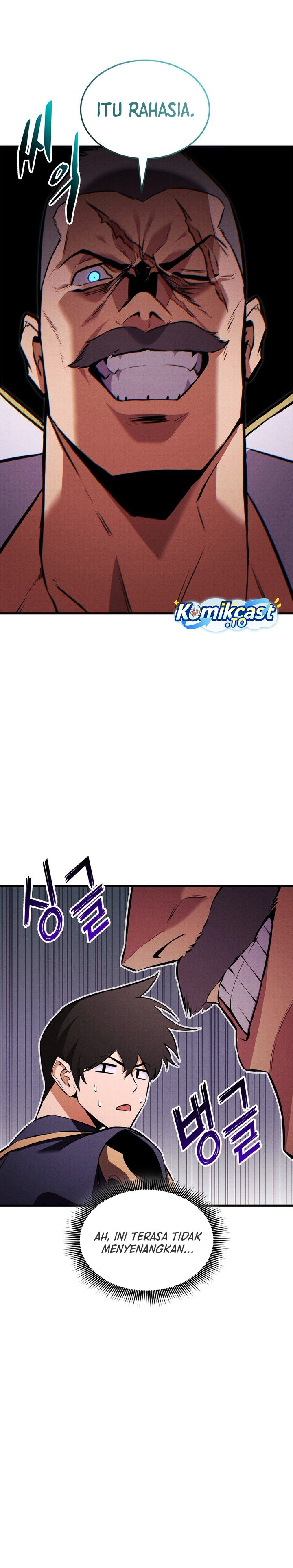 Dilarang COPAS - situs resmi www.mangacanblog.com - Komik rankers return remake 214 - chapter 214 215 Indonesia rankers return remake 214 - chapter 214 Terbaru 37|Baca Manga Komik Indonesia|Mangacan