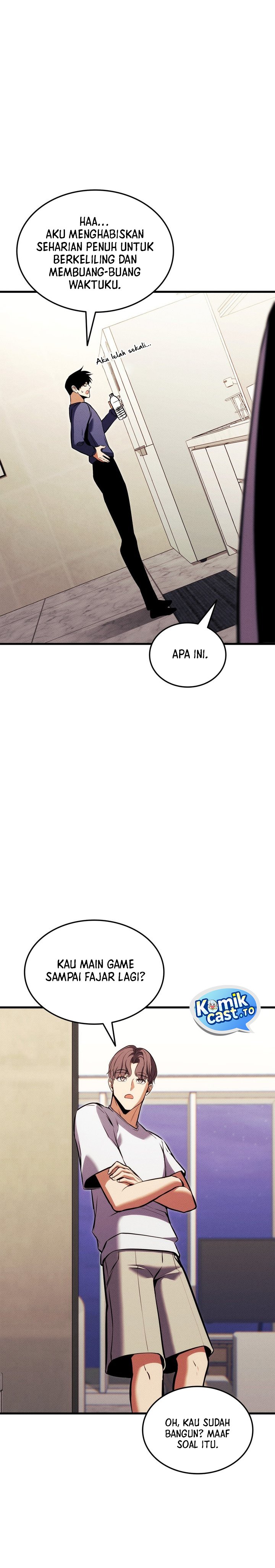 Dilarang COPAS - situs resmi www.mangacanblog.com - Komik rankers return remake 214 - chapter 214 215 Indonesia rankers return remake 214 - chapter 214 Terbaru 39|Baca Manga Komik Indonesia|Mangacan