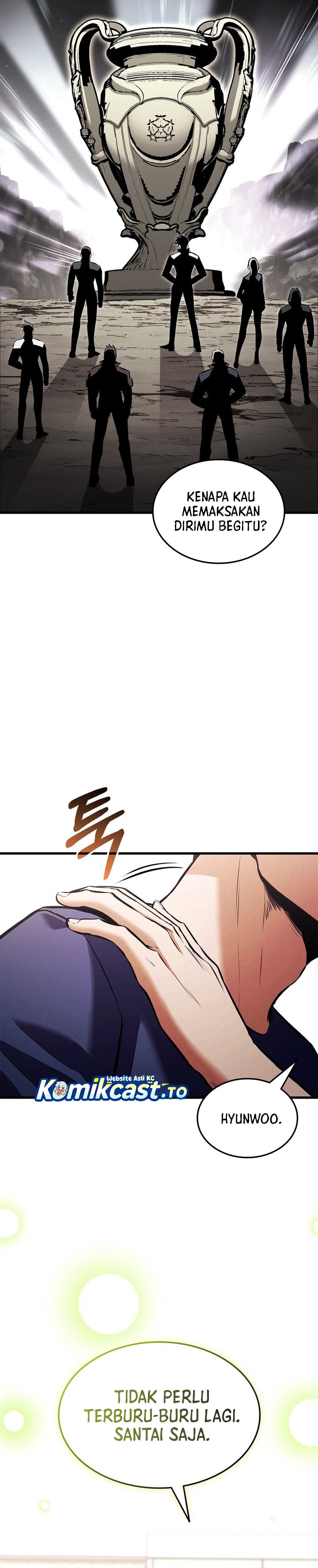 Dilarang COPAS - situs resmi www.mangacanblog.com - Komik rankers return remake 214 - chapter 214 215 Indonesia rankers return remake 214 - chapter 214 Terbaru 41|Baca Manga Komik Indonesia|Mangacan