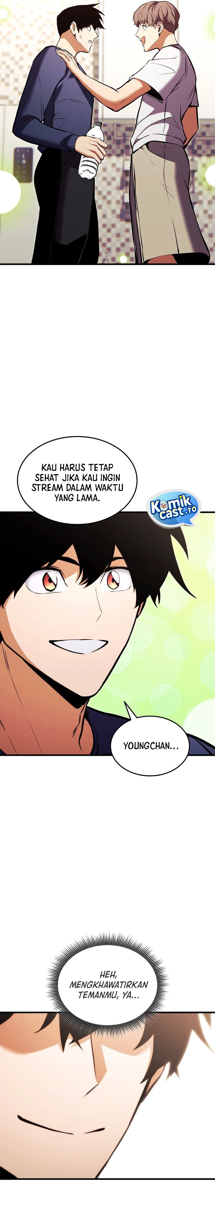 Dilarang COPAS - situs resmi www.mangacanblog.com - Komik rankers return remake 214 - chapter 214 215 Indonesia rankers return remake 214 - chapter 214 Terbaru 42|Baca Manga Komik Indonesia|Mangacan