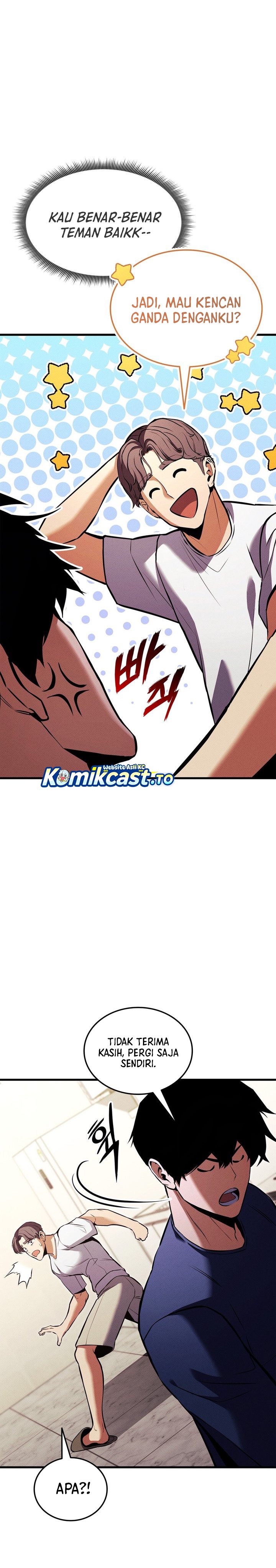 Dilarang COPAS - situs resmi www.mangacanblog.com - Komik rankers return remake 214 - chapter 214 215 Indonesia rankers return remake 214 - chapter 214 Terbaru 43|Baca Manga Komik Indonesia|Mangacan