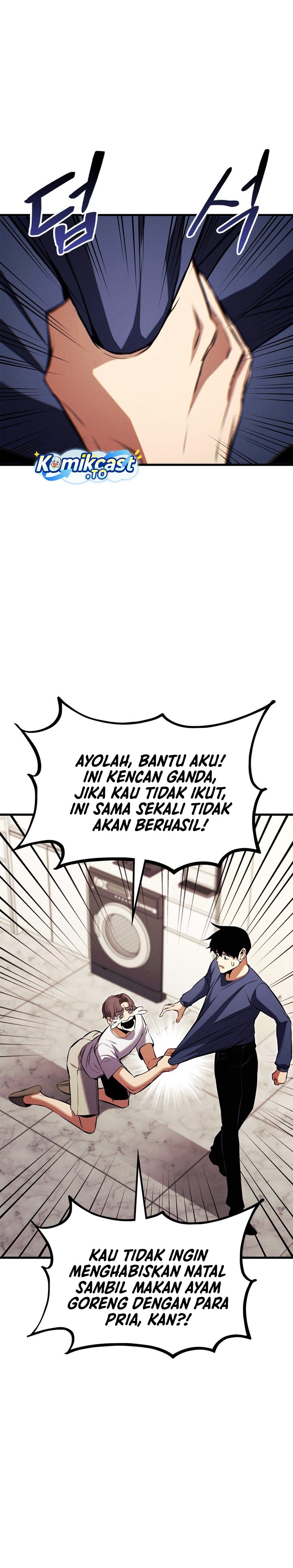 Dilarang COPAS - situs resmi www.mangacanblog.com - Komik rankers return remake 214 - chapter 214 215 Indonesia rankers return remake 214 - chapter 214 Terbaru 44|Baca Manga Komik Indonesia|Mangacan