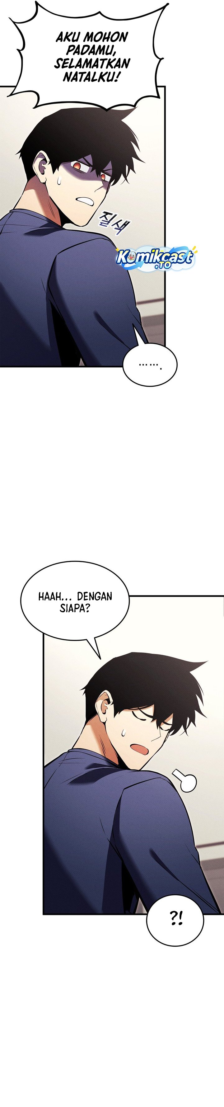 Dilarang COPAS - situs resmi www.mangacanblog.com - Komik rankers return remake 214 - chapter 214 215 Indonesia rankers return remake 214 - chapter 214 Terbaru 45|Baca Manga Komik Indonesia|Mangacan