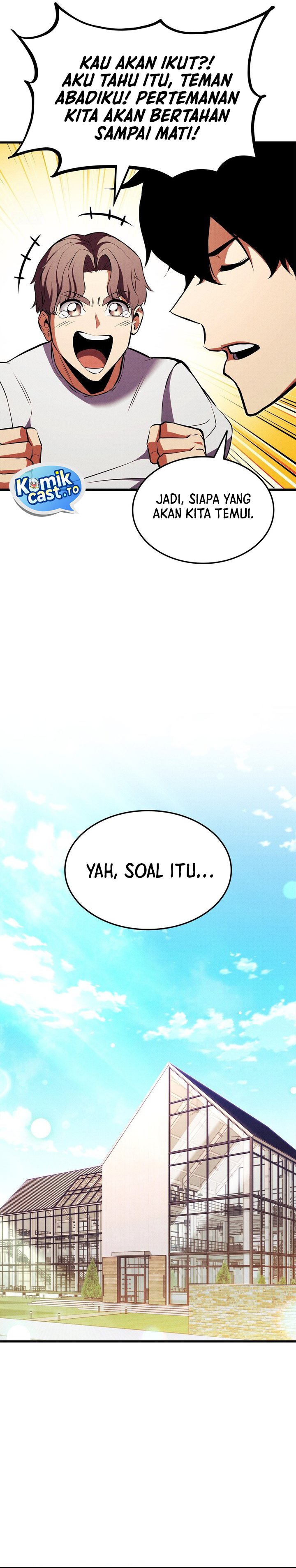 Dilarang COPAS - situs resmi www.mangacanblog.com - Komik rankers return remake 214 - chapter 214 215 Indonesia rankers return remake 214 - chapter 214 Terbaru 46|Baca Manga Komik Indonesia|Mangacan