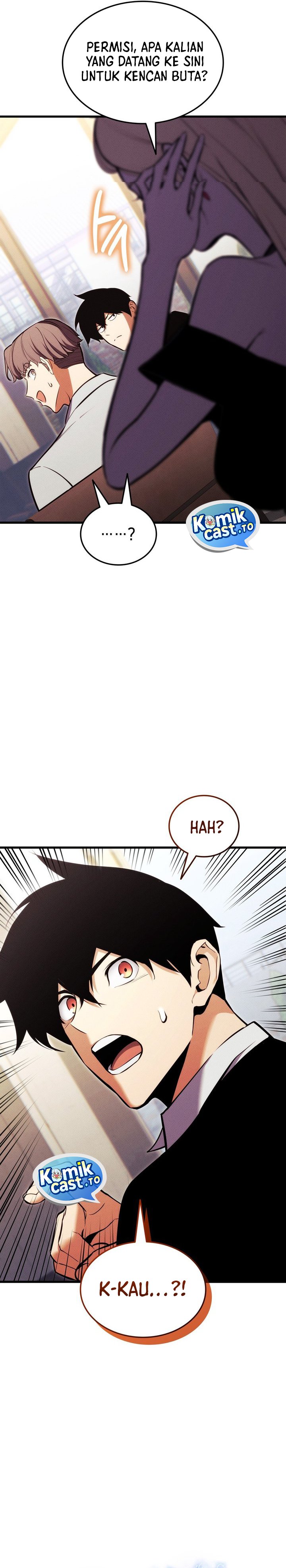 Dilarang COPAS - situs resmi www.mangacanblog.com - Komik rankers return remake 214 - chapter 214 215 Indonesia rankers return remake 214 - chapter 214 Terbaru 48|Baca Manga Komik Indonesia|Mangacan