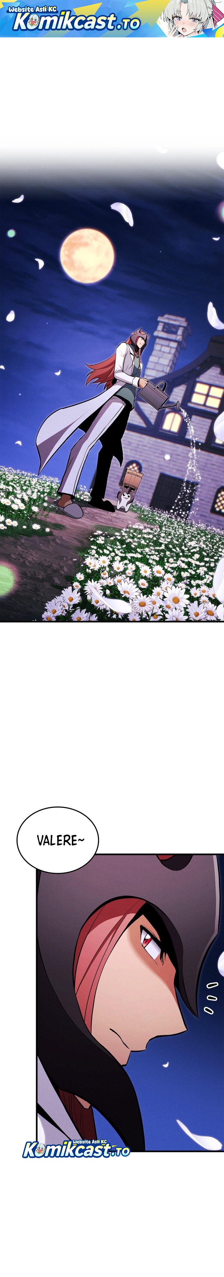 Ranker’s Return (Remake) chapter 218