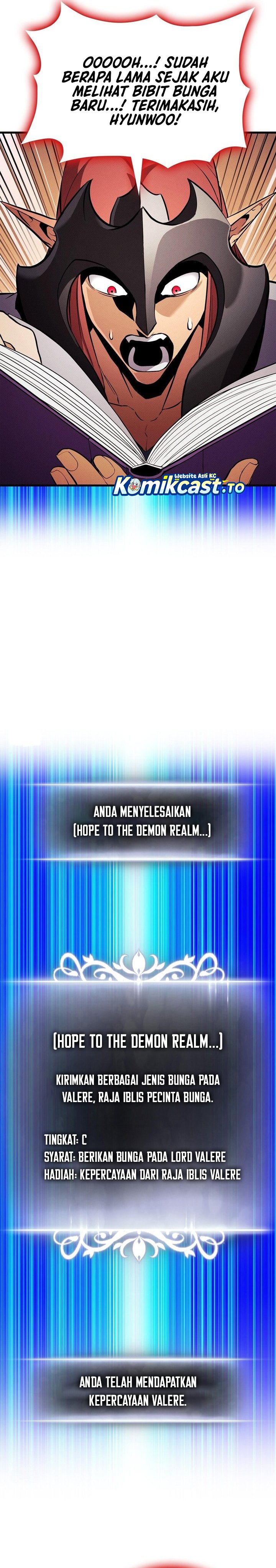 Ranker’s Return (Remake) chapter 218