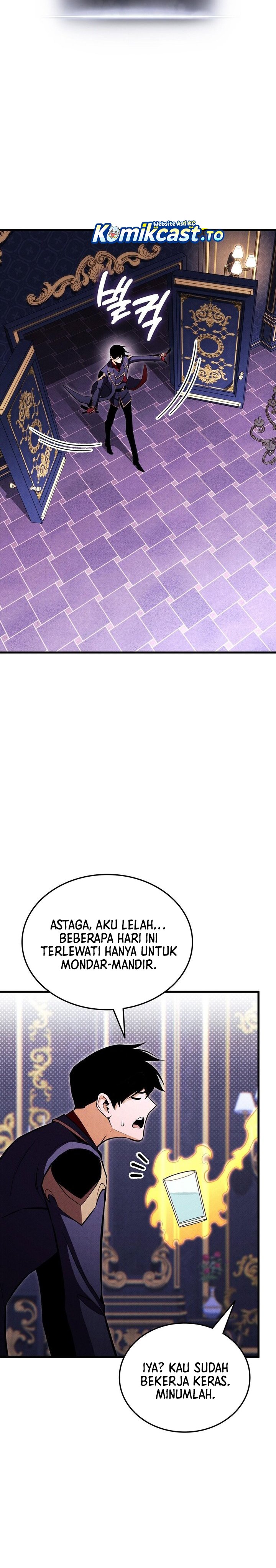 Ranker’s Return (Remake) chapter 218