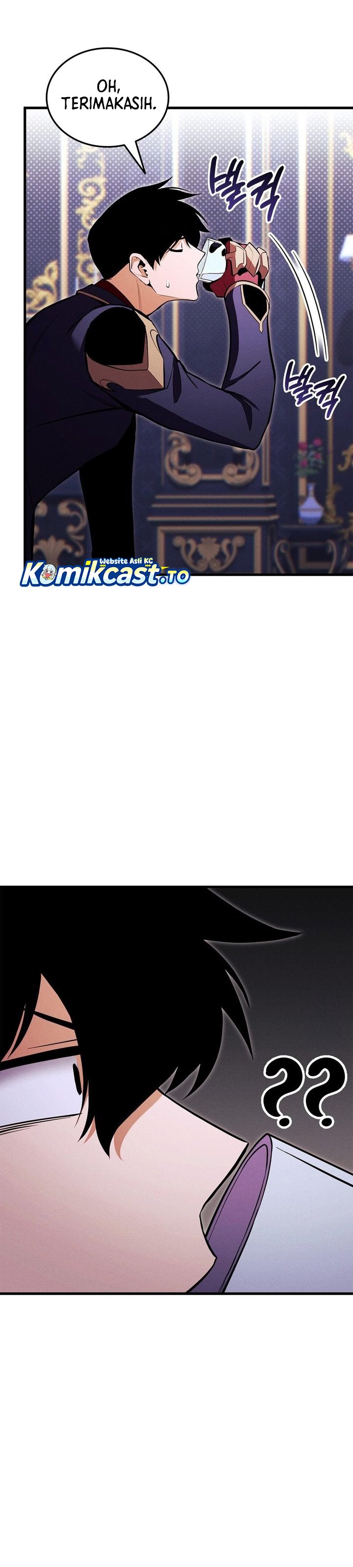 Ranker’s Return (Remake) chapter 218