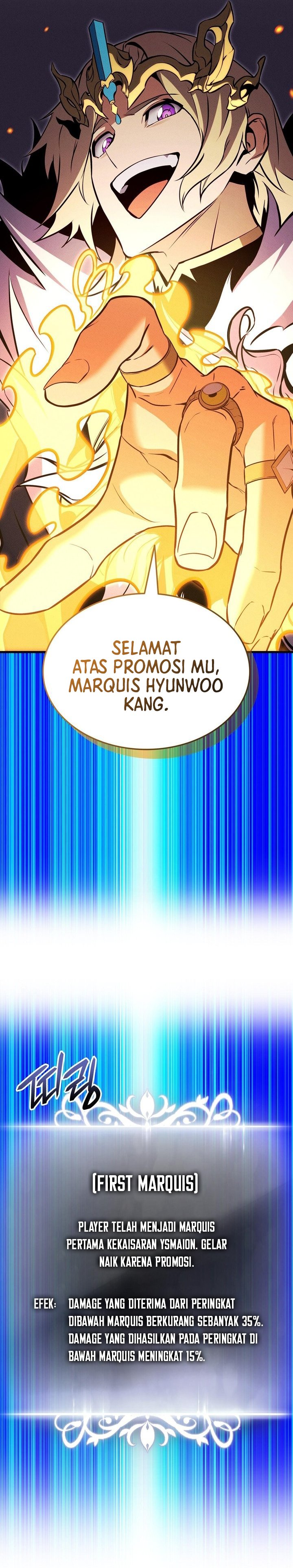 Ranker’s Return (Remake) chapter 218