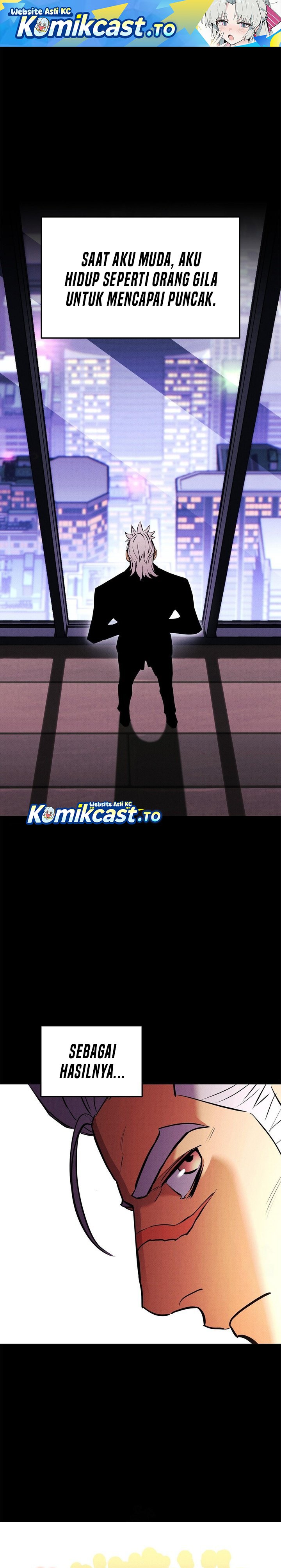 Ranker’s Return (Remake) chapter 223