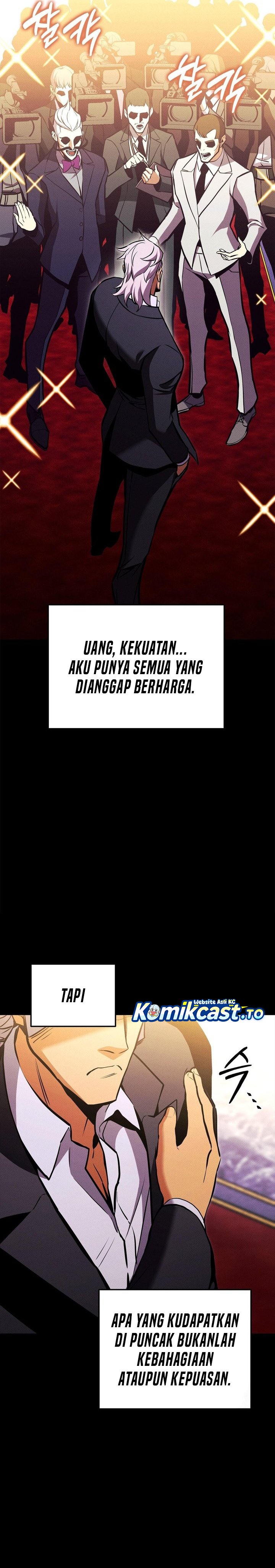 Ranker’s Return (Remake) chapter 223