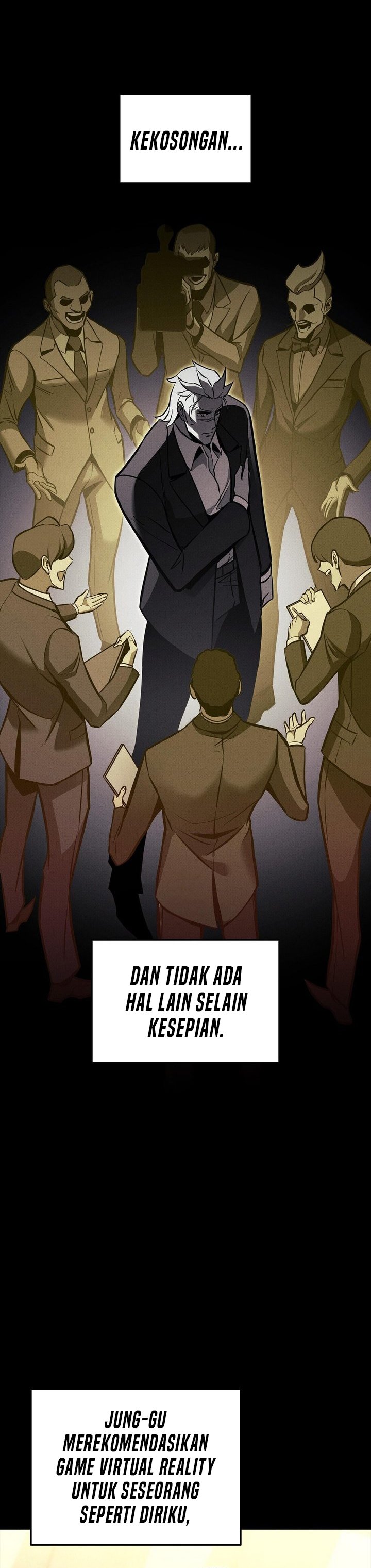 Ranker’s Return (Remake) chapter 223