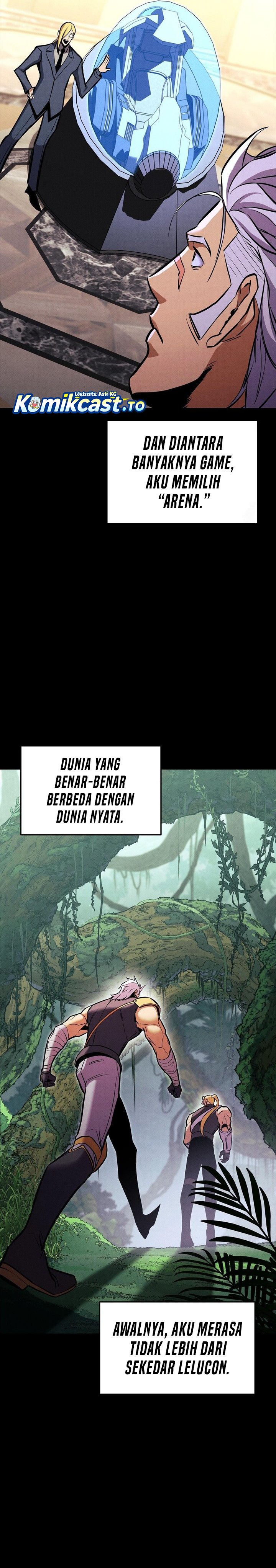 Ranker’s Return (Remake) chapter 223