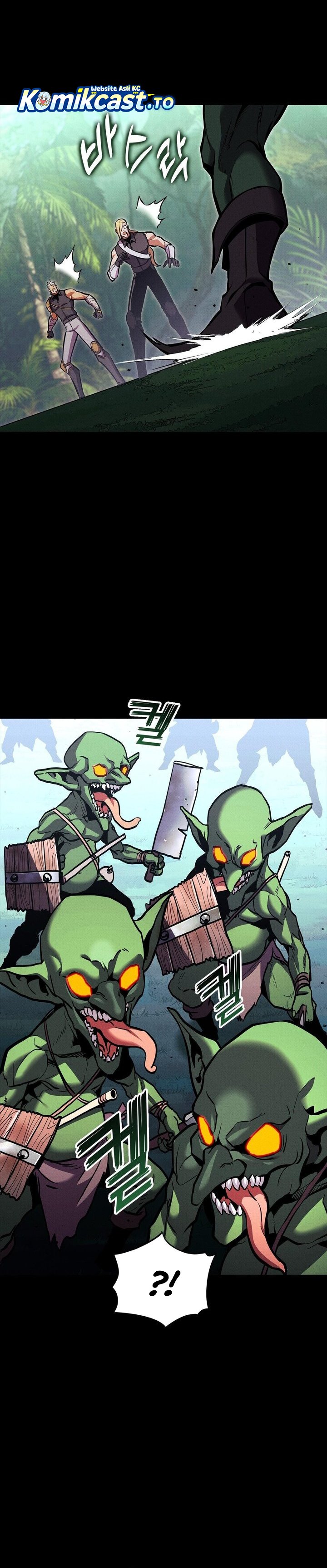 Ranker’s Return (Remake) chapter 223