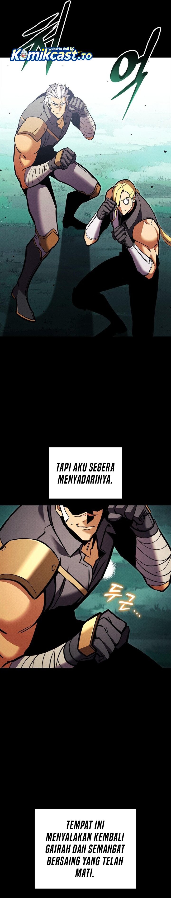 Ranker’s Return (Remake) chapter 223