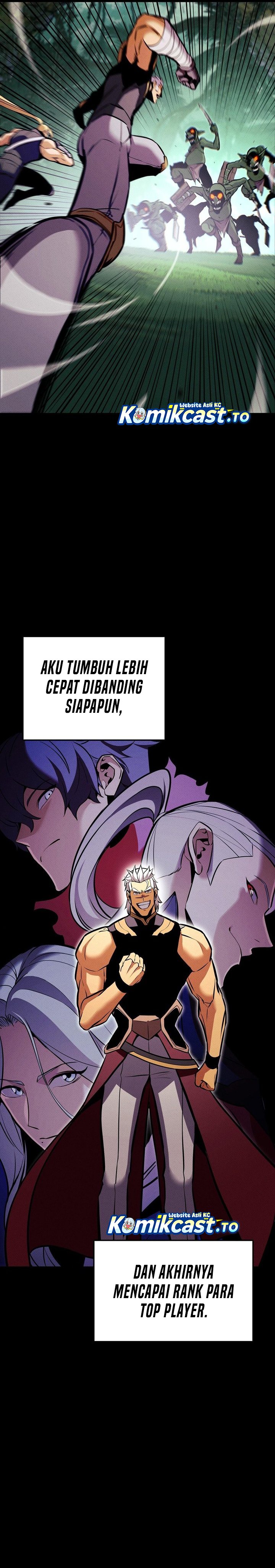 Ranker’s Return (Remake) chapter 223