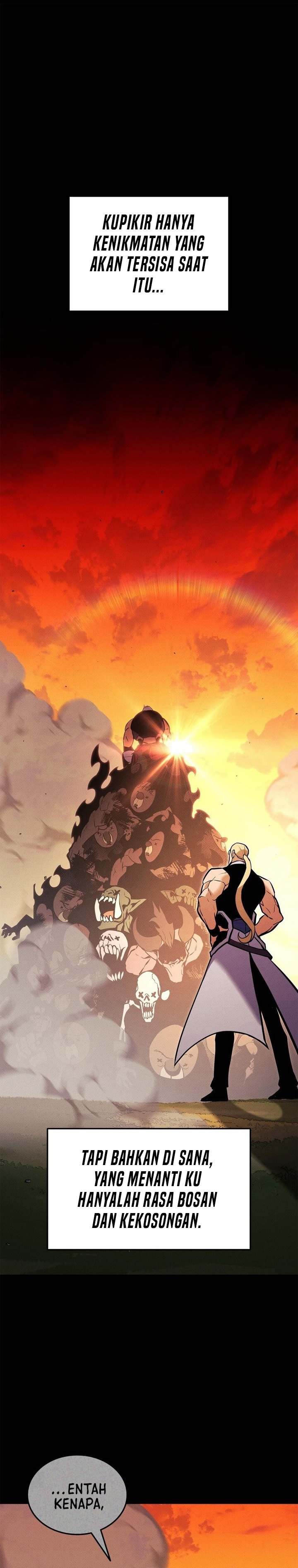 Ranker’s Return (Remake) chapter 223