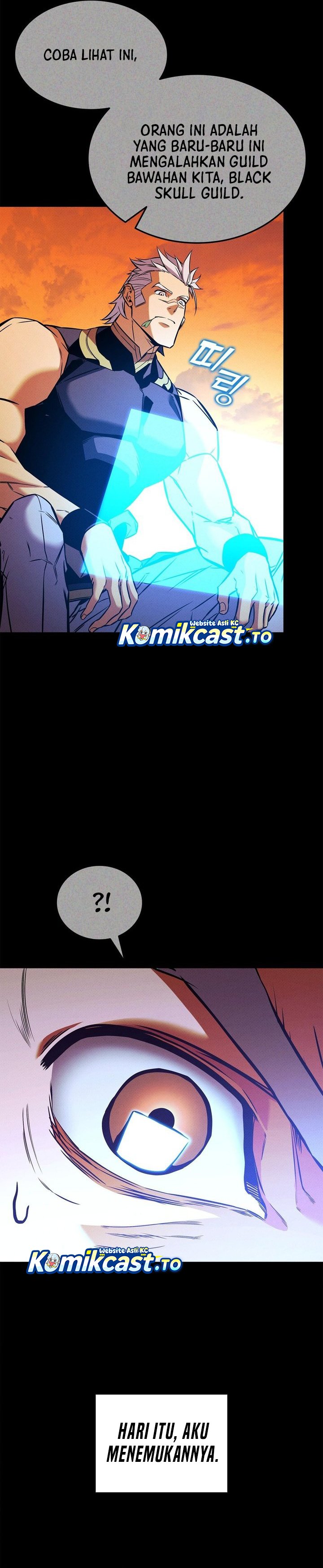 Ranker’s Return (Remake) chapter 223