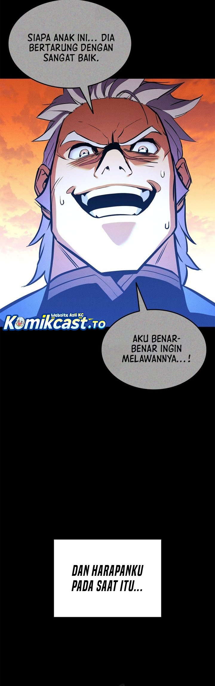 Ranker’s Return (Remake) chapter 223