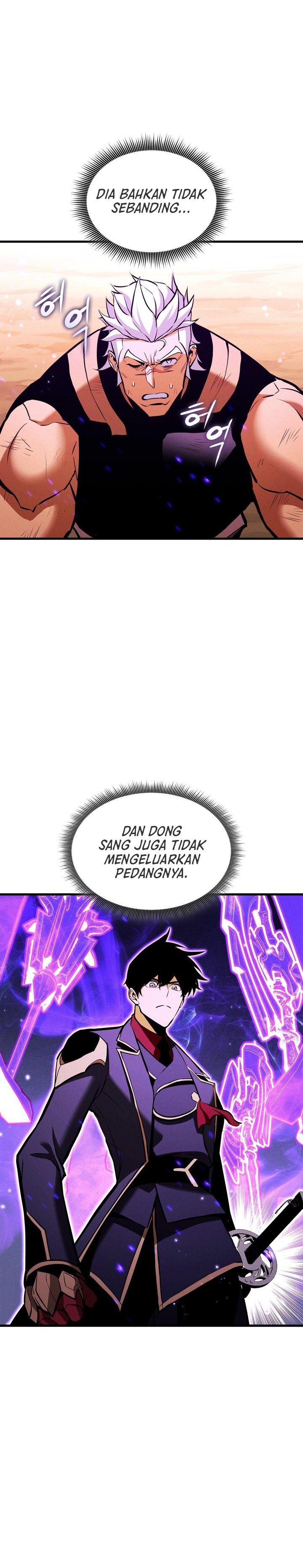 Ranker’s Return (Remake) chapter 223