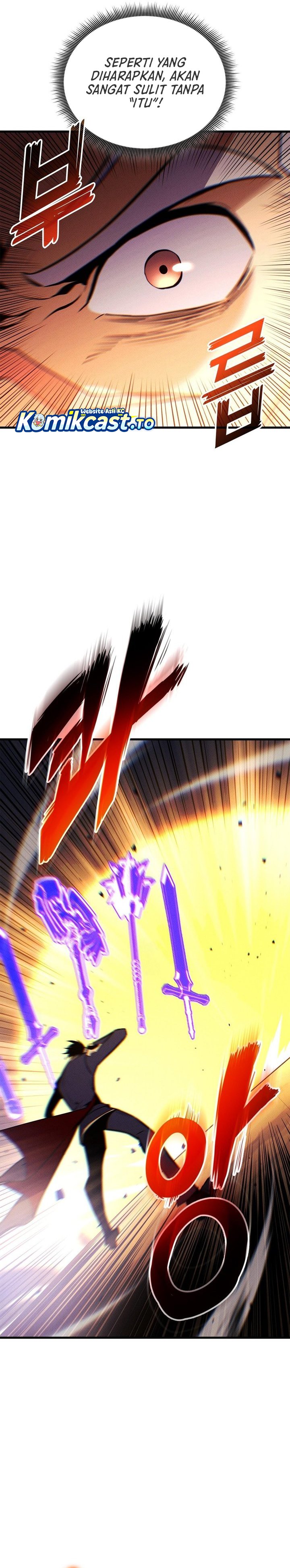 Ranker’s Return (Remake) chapter 223