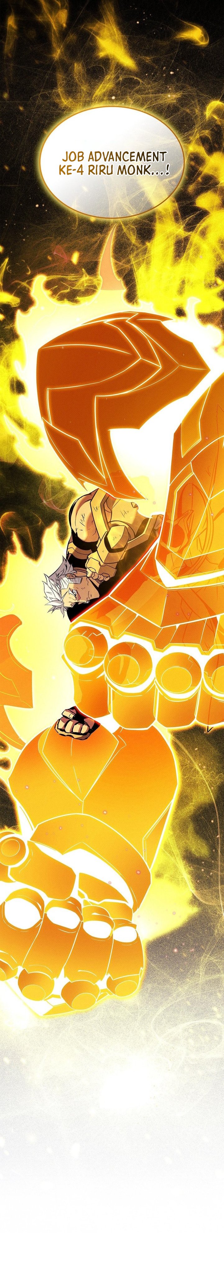 Ranker’s Return (Remake) chapter 223