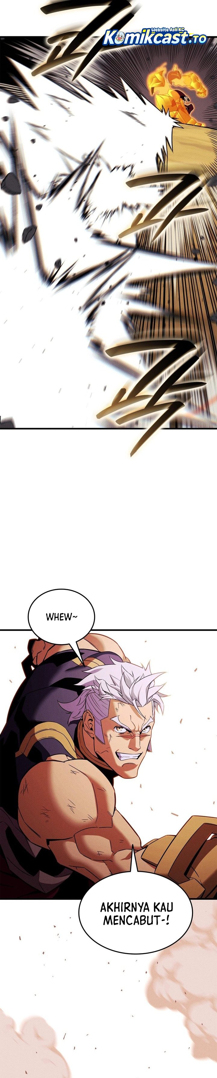 Ranker’s Return (Remake) chapter 223